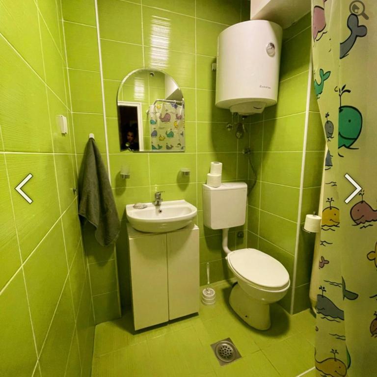 Summer Edition Belgrade - Apartman sa 1 Spavaćom Sobom - 3