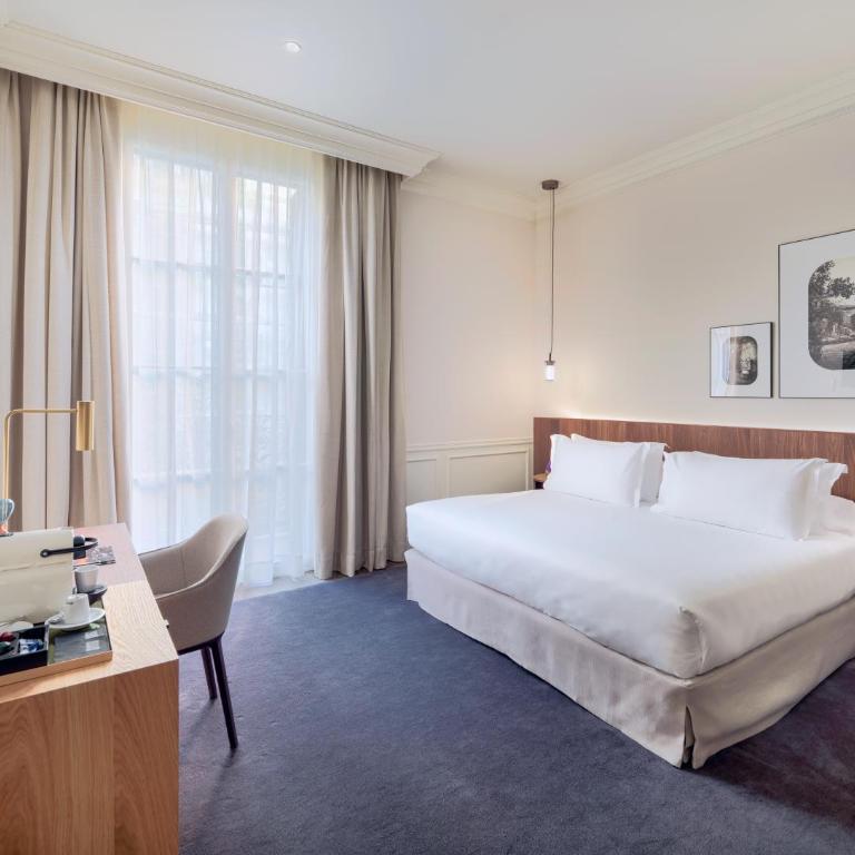 H10 Casa Mimosa 4* Sup - Deluxe Double Room - 4