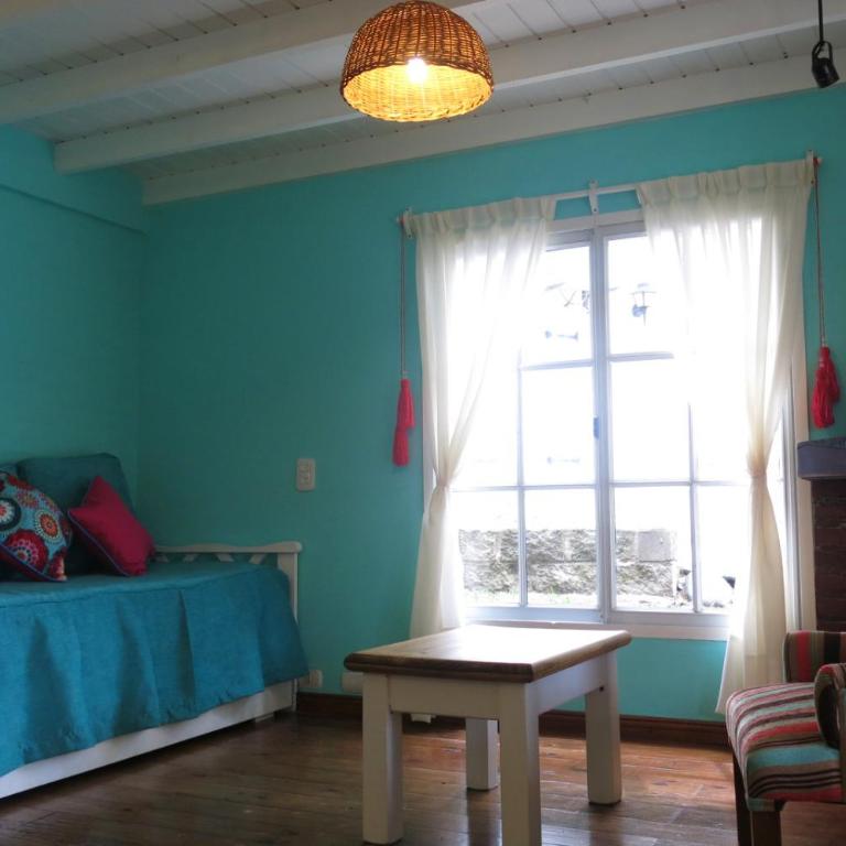 E Luru - Apartamento Superior (2-4 adultos) - 2