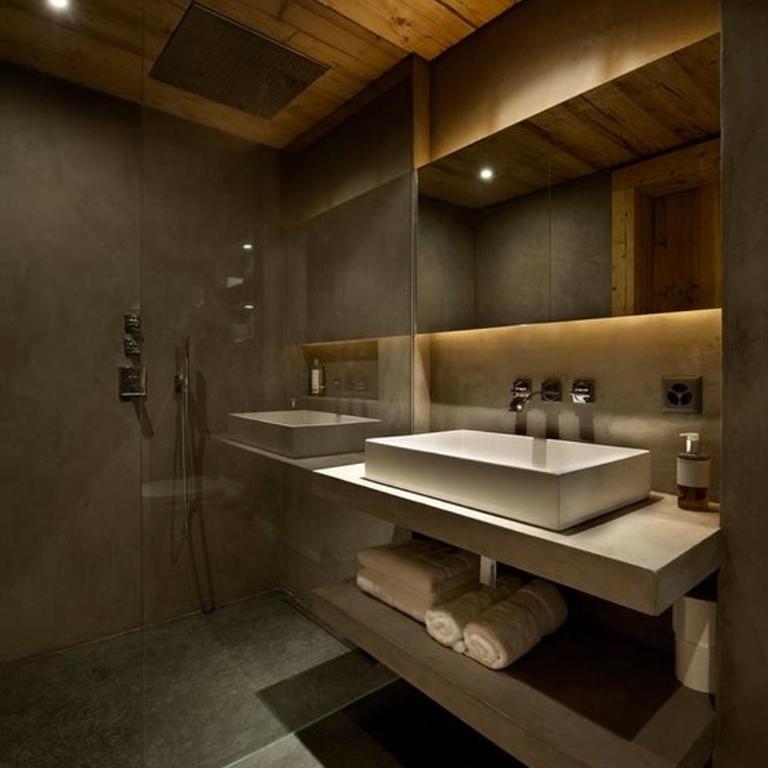 Chalet Skiopied - Appartement 2 Chambres - 9