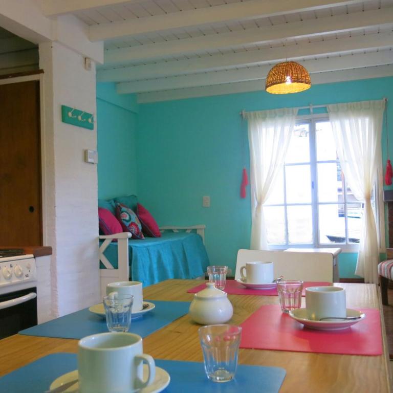 E Luru - Apartamento Superior (2-4 adultos) - 1