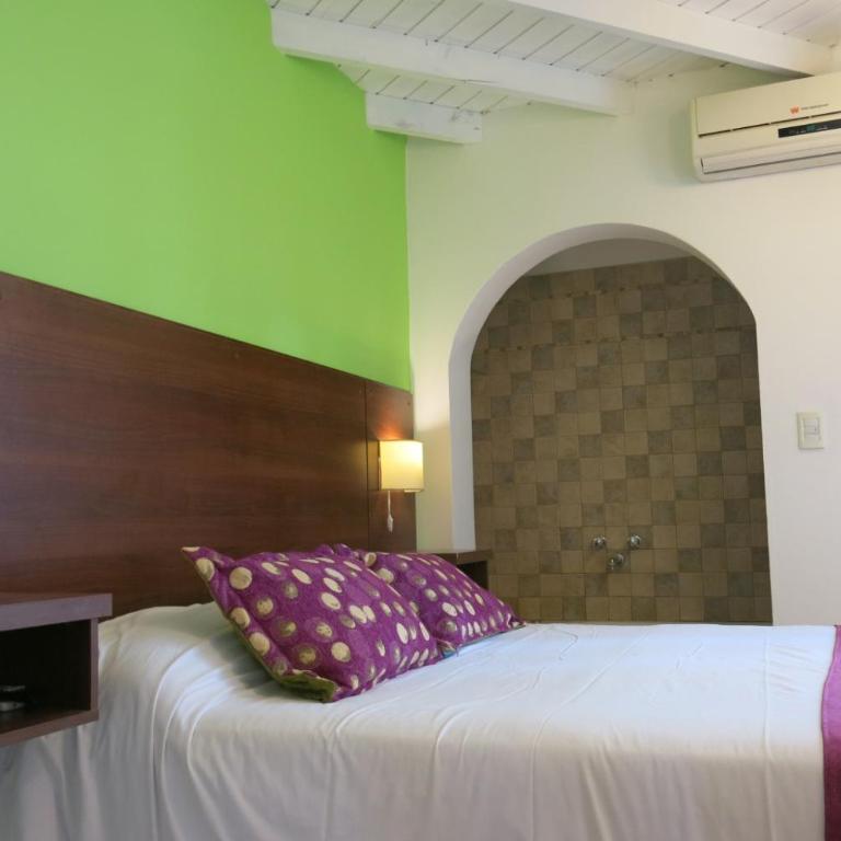E Luru - Apartamento Superior (2-4 adultos) - 4