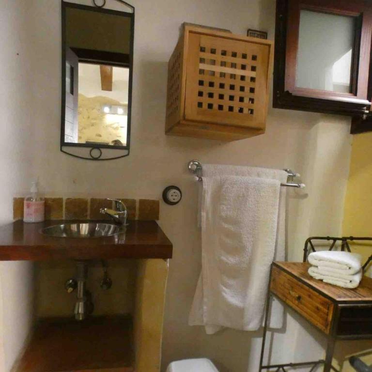 No3 CasaTosca Javea -Apart muy acogedor en el centro del Casco Antiguo - Apartamento - 25
