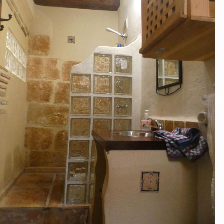 No3 CasaTosca Javea -Apart muy acogedor en el centro del Casco Antiguo - Apartamento - 27