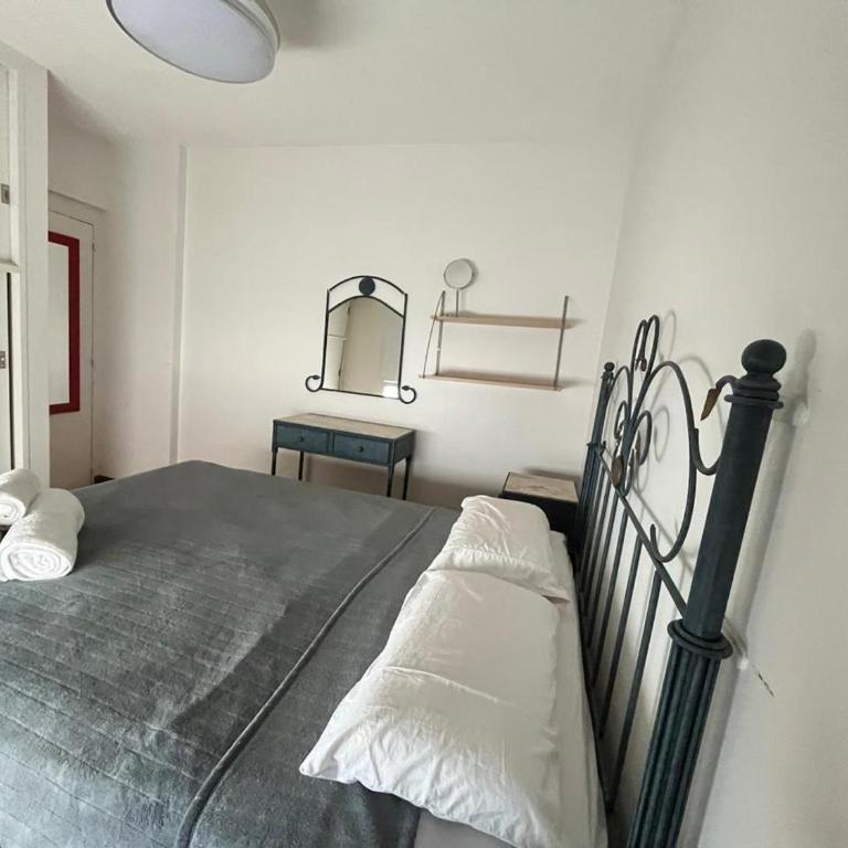 Luvana Belgrano Universidad - Apartamento de 1 dormitorio - 20