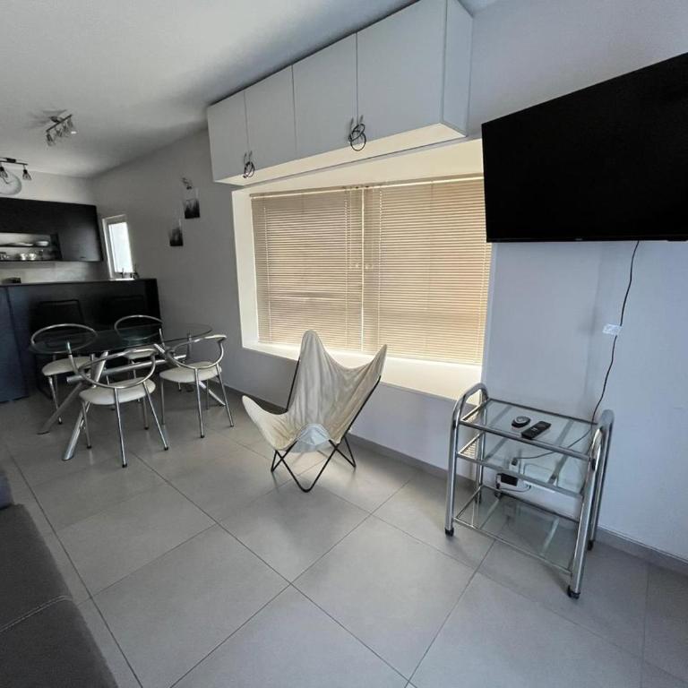 Luvana Belgrano Universidad - Apartamento de 1 dormitorio - 13