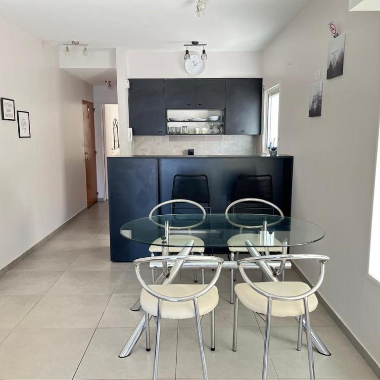 Luvana Belgrano Universidad - Apartamento de 1 dormitorio - 15