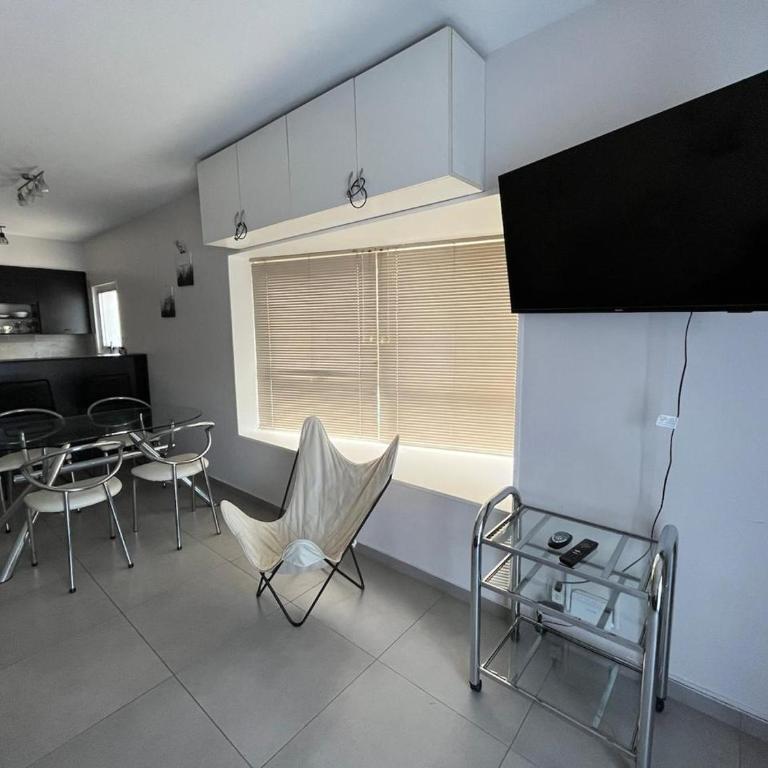 Luvana Belgrano Universidad - Apartamento de 1 dormitorio - 4