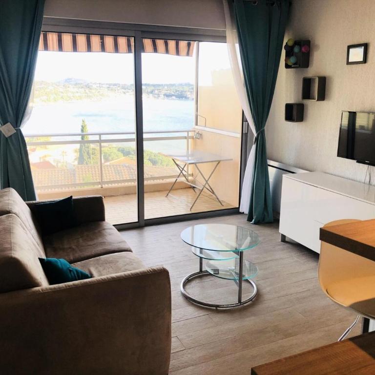 Résidence Les Jardins de la Mer - maeva Home - Appartement vue mer 2 pièces 4 personnes - Budget MAE-3383 - Apartamento - 6