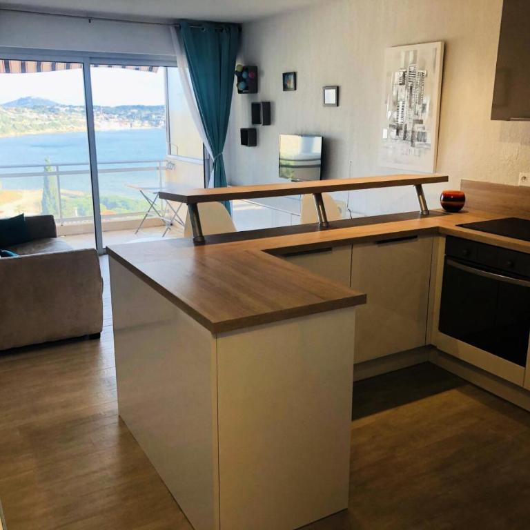 Résidence Les Jardins de la Mer - maeva Home - Appartement vue mer 2 pièces 4 personnes - Budget MAE-3383 - Apartamento - 14