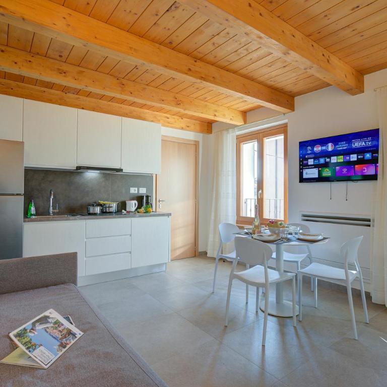 Residenza Lugana - Appartamento con 1 Camera da Letto - 1