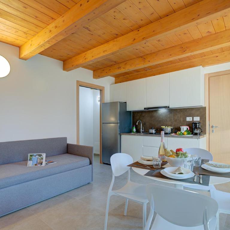 Residenza Lugana - Appartamento con 1 Camera da Letto - 4
