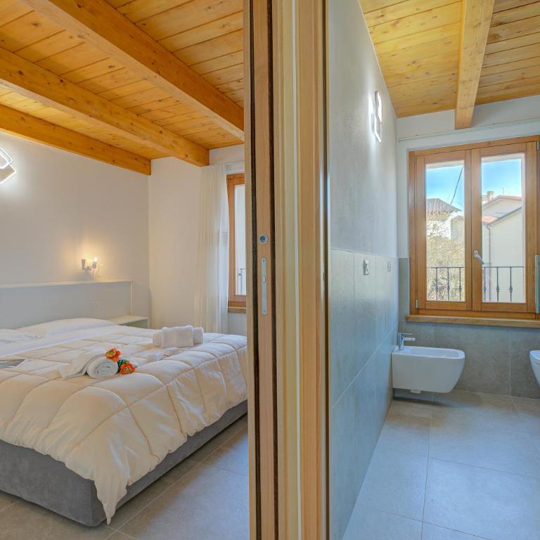 Residenza Lugana - Appartamento con 1 Camera da Letto - 11