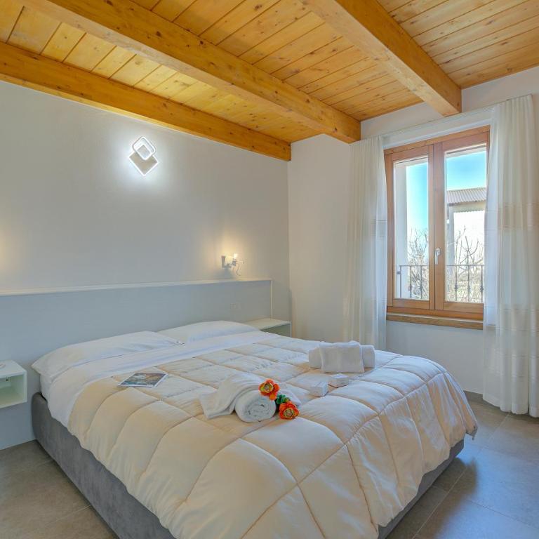 Residenza Lugana - Appartamento con 1 Camera da Letto - 2