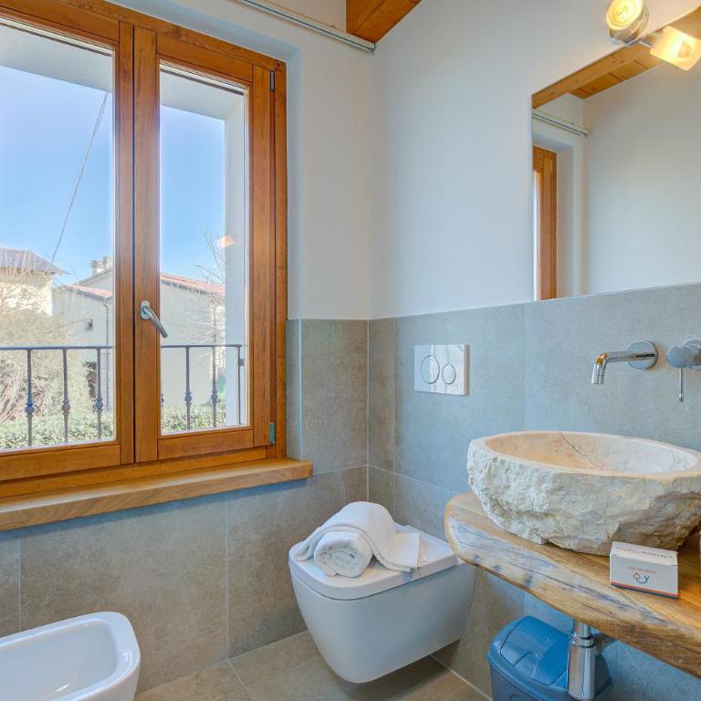 Residenza Lugana - Appartamento con 1 Camera da Letto - 12