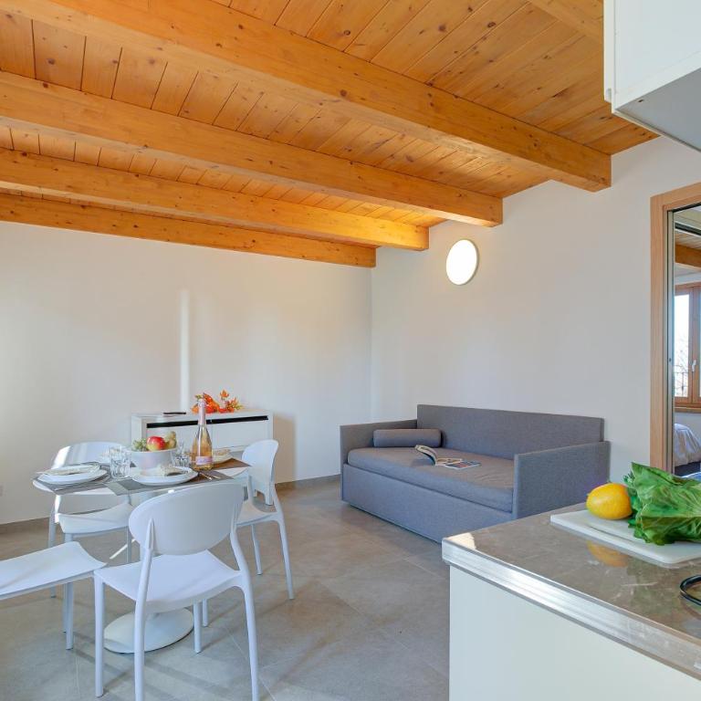 Residenza Lugana - Appartamento con 1 Camera da Letto - 14
