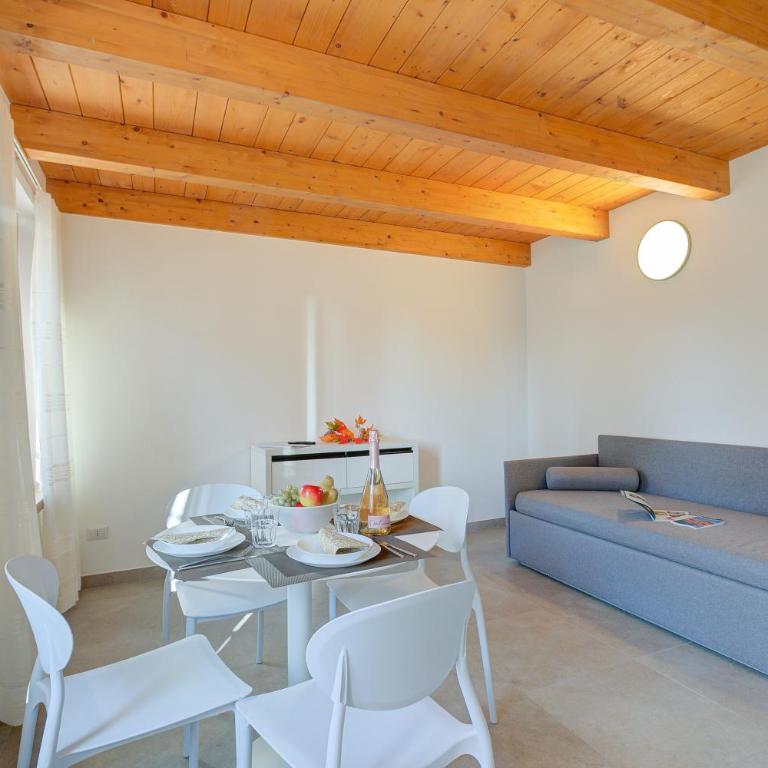 Residenza Lugana - Appartamento con 1 Camera da Letto - 6