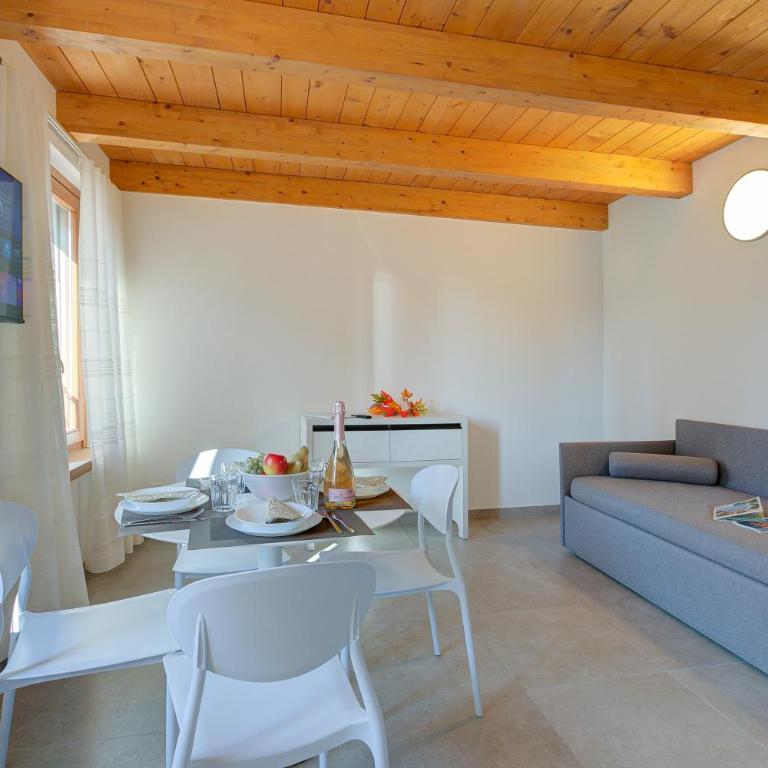 Residenza Lugana - Appartamento con 1 Camera da Letto - 7