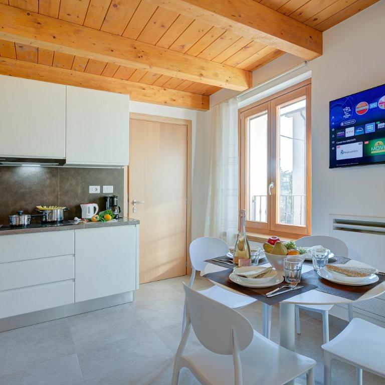 Residenza Lugana - Appartamento con 1 Camera da Letto - 8