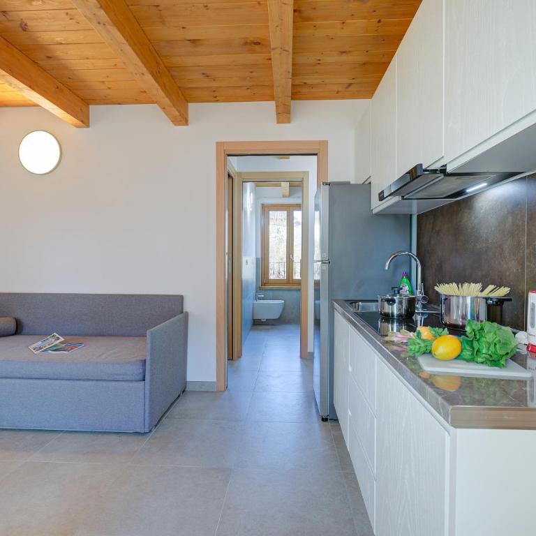 Residenza Lugana - Appartamento con 1 Camera da Letto - 15