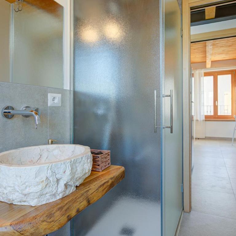 Residenza Lugana - Appartamento con 1 Camera da Letto - 3