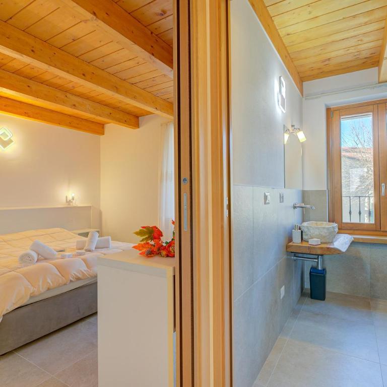 Residenza Lugana - Appartamento con 1 Camera da Letto - 2 - 8