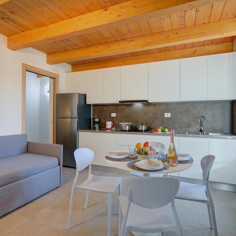 Residenza Lugana - Appartamento con 1 Camera da Letto - 2 - 3