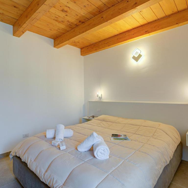 Residenza Lugana - Appartamento con 1 Camera da Letto - 2 - 5