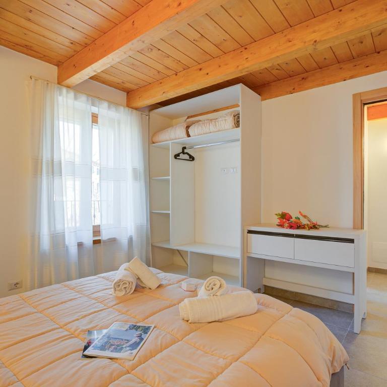 Residenza Lugana - Appartamento con 1 Camera da Letto - 2 - 6