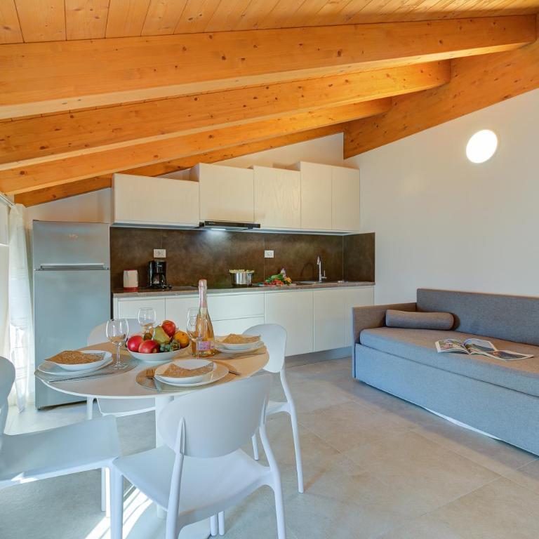 Residenza Lugana - Appartamento con 1 Camera da Letto - 3 - 8