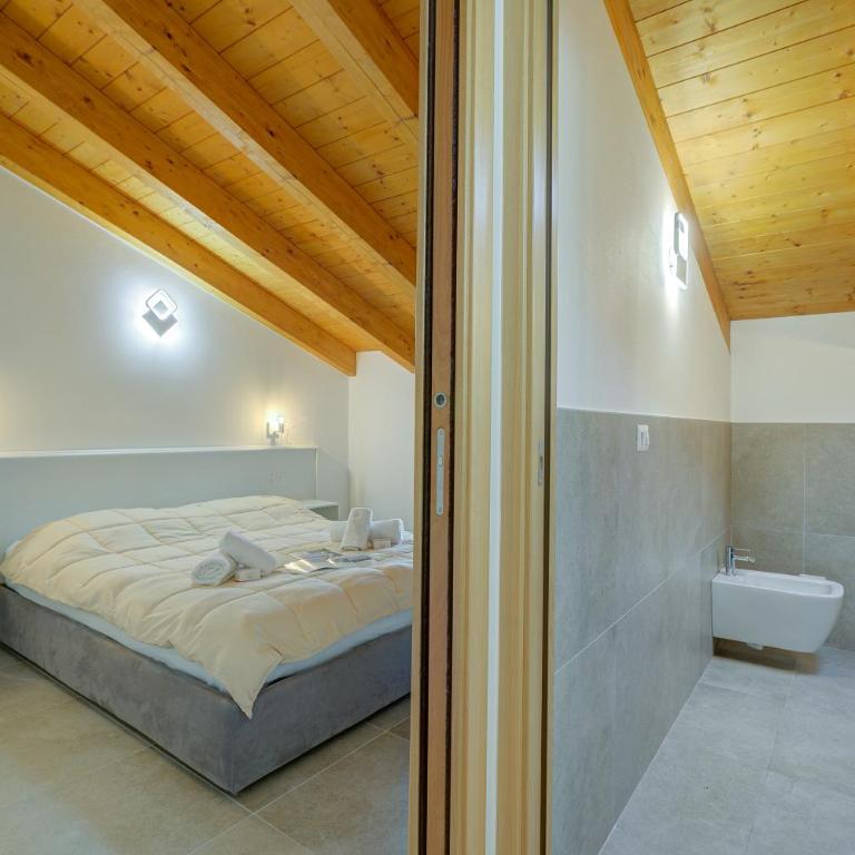 Residenza Lugana - Appartamento con 1 Camera da Letto - 3 - 6