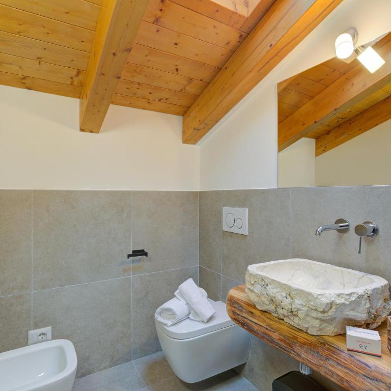 Residenza Lugana - Appartamento con 1 Camera da Letto - 3 - 7