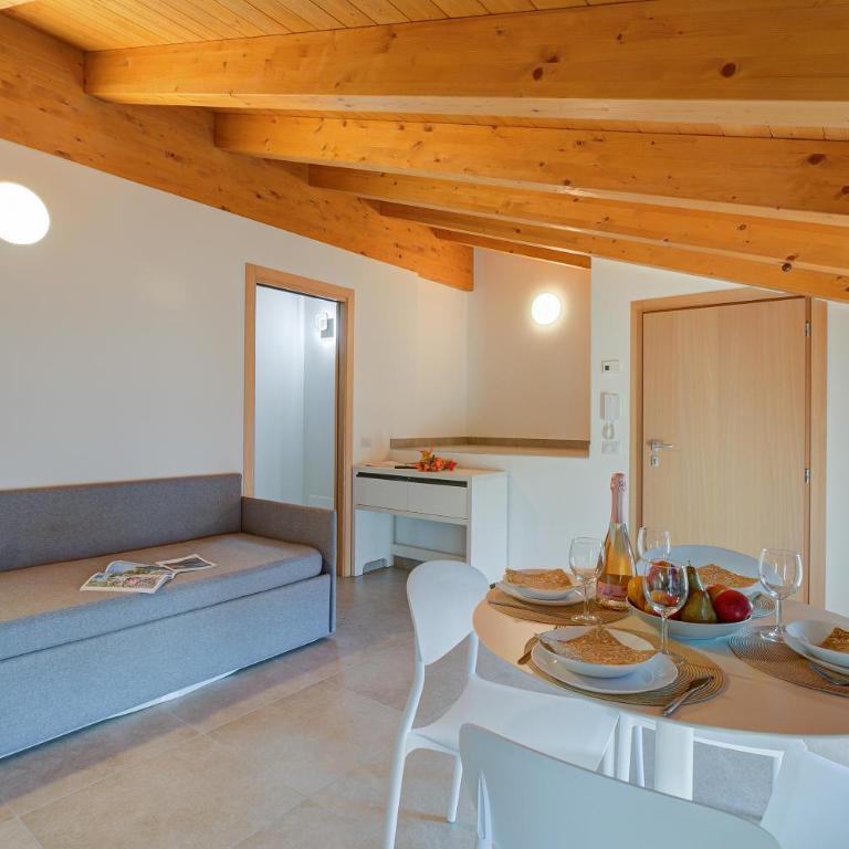 Residenza Lugana - Appartamento con 1 Camera da Letto - 3 - 3