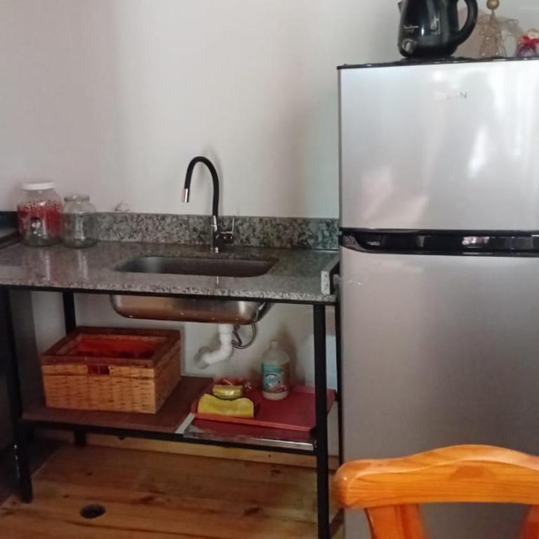 Bosque & Mar Apart Boutique - One-Bedroom Apartment - 1