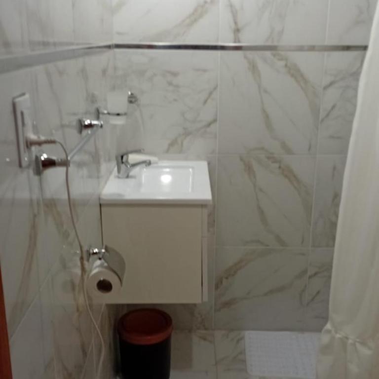 Bosque & Mar Apart Boutique - One-Bedroom Apartment - 2