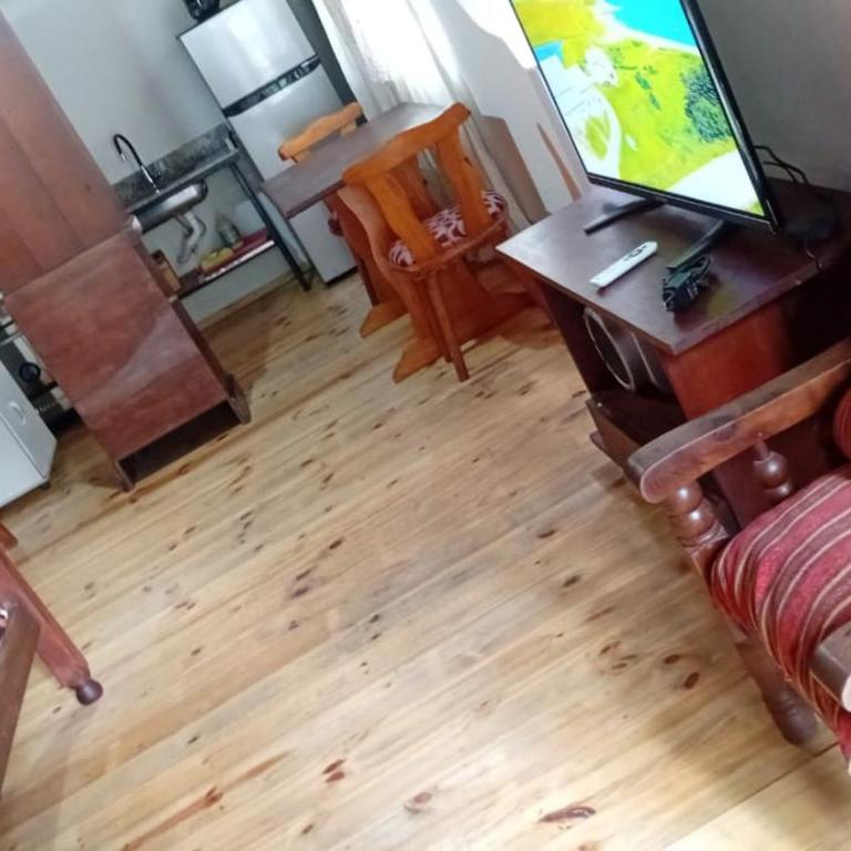 Bosque & Mar Apart Boutique - One-Bedroom Apartment - 3