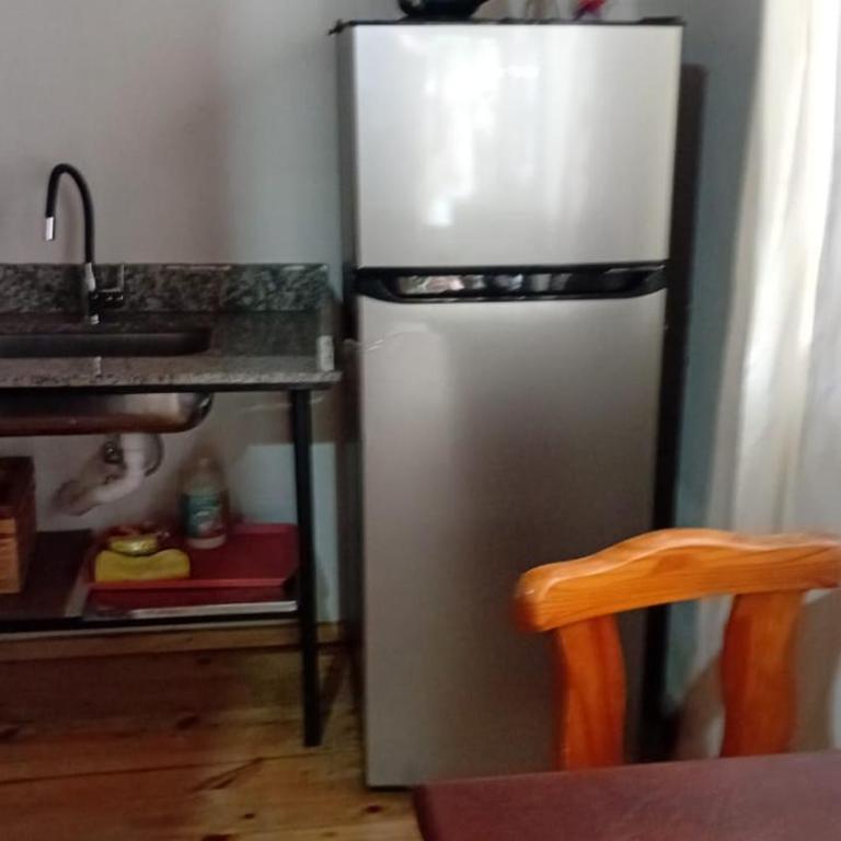 Bosque & Mar Apart Boutique - One-Bedroom Apartment - 5