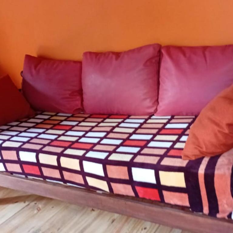 Bosque & Mar Apart Boutique - One-Bedroom Apartment - 6