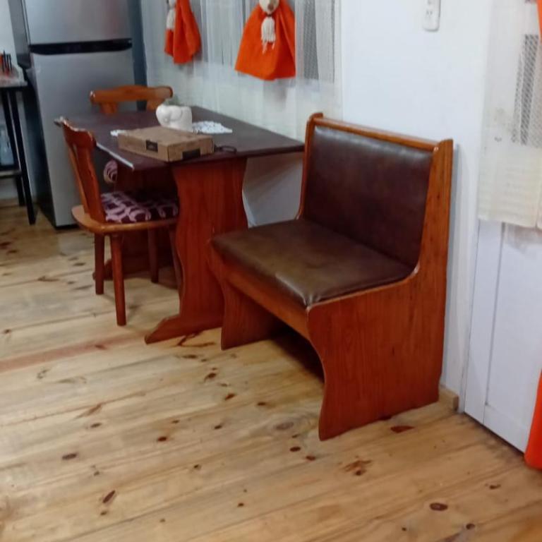 Bosque & Mar Apart Boutique - One-Bedroom Apartment - 10