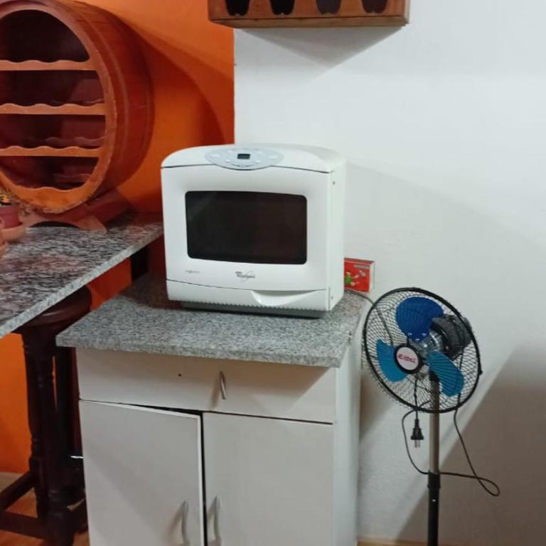 Bosque & Mar Apart Boutique - One-Bedroom Apartment - 12
