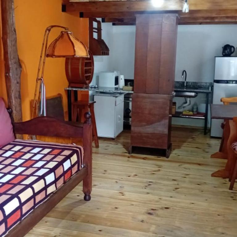 Bosque & Mar Apart Boutique - One-Bedroom Apartment - 13