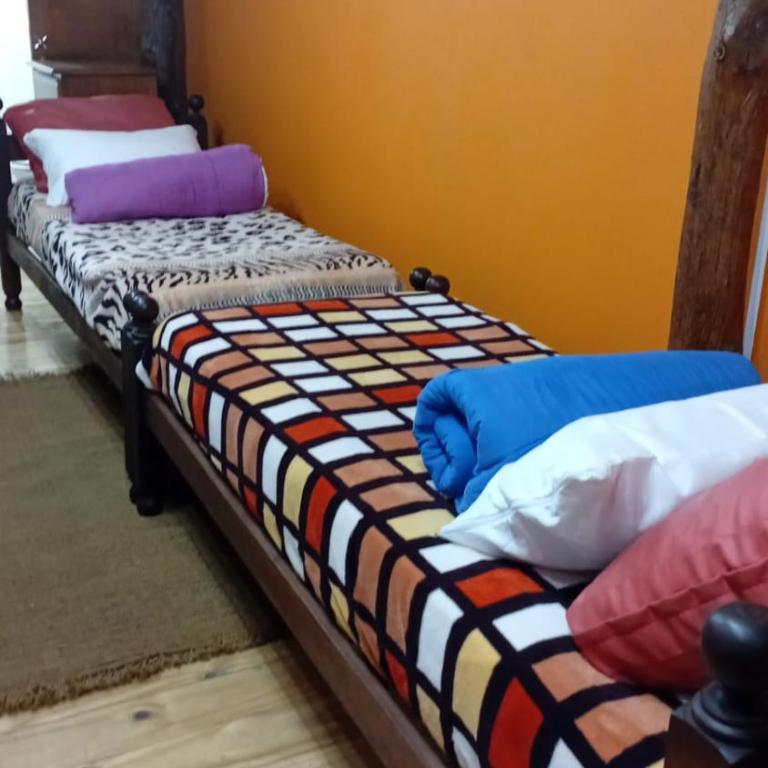 Bosque & Mar Apart Boutique - One-Bedroom Apartment - 14