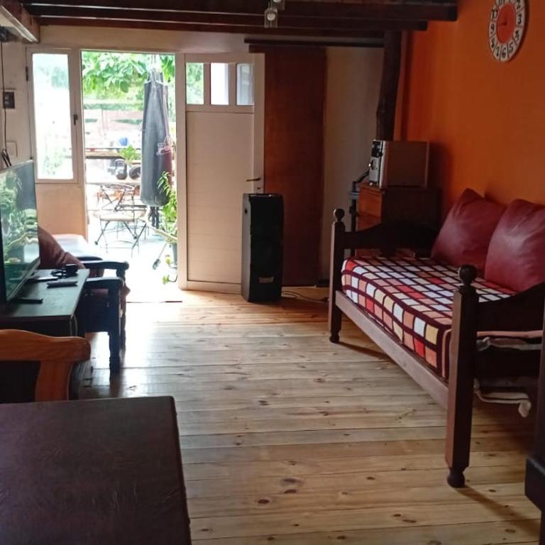 Bosque & Mar Apart Boutique - One-Bedroom Apartment - 17