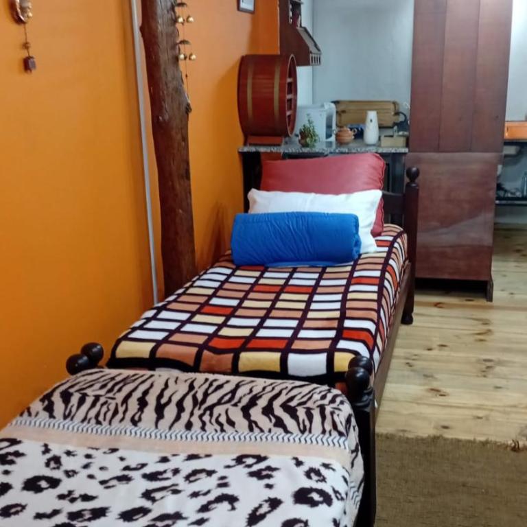 Bosque & Mar Apart Boutique - One-Bedroom Apartment - 20