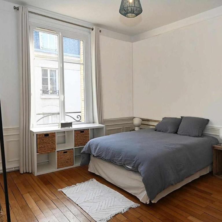 Les Clés du Chapitre - Hypercentre Cathédrale - Appartement - 20