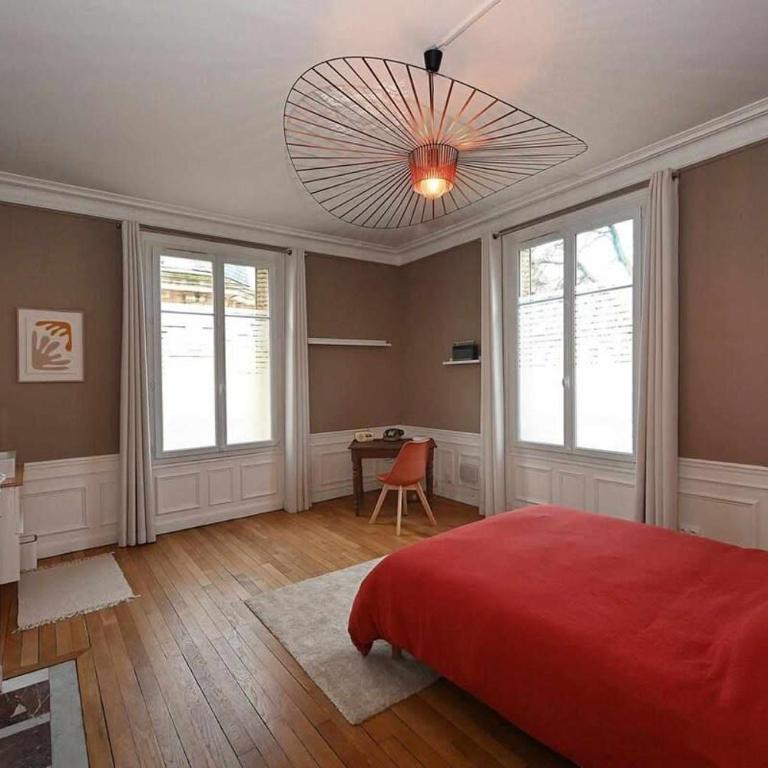 Les Clés du Chapitre - Hypercentre Cathédrale - Appartement - 31