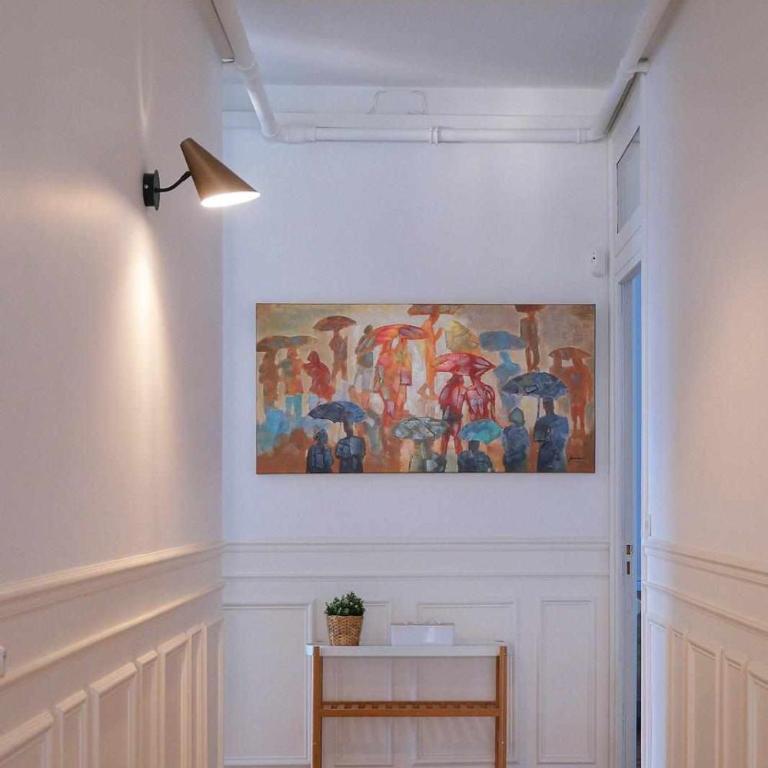 Les Clés du Chapitre - Hypercentre Cathédrale - Appartement - 39