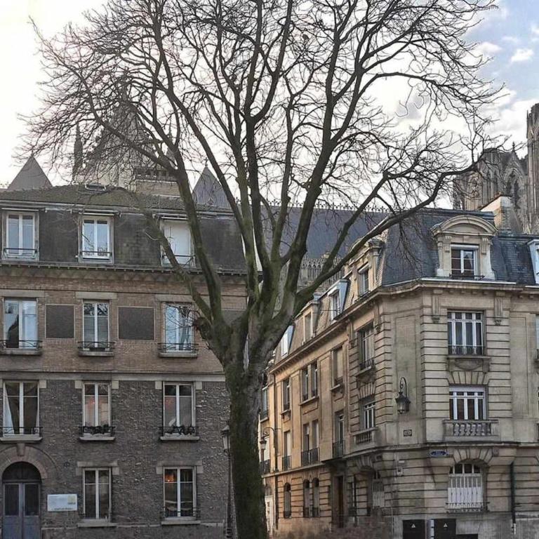 Les Clés du Chapitre - Hypercentre Cathédrale - Appartement - 46