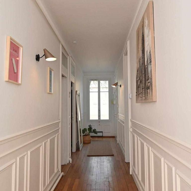 Les Clés du Chapitre - Hypercentre Cathédrale - Appartement - 48