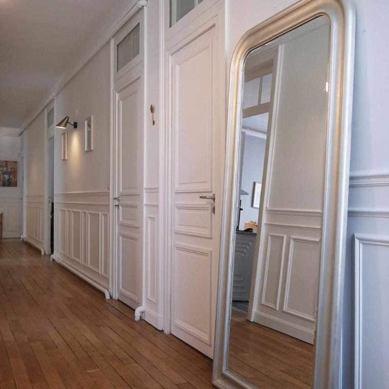 Les Clés du Chapitre - Hypercentre Cathédrale - Appartement - 59